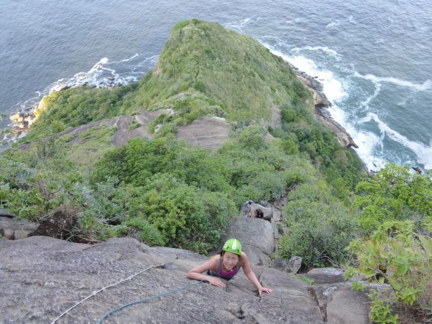 Rio De Janeiro: Sugarloaf Mountain Hike Tour - Directions