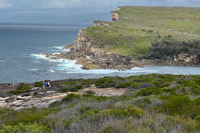 Royal National Park Hike, Swim and Wildlife Tour - Booking Details