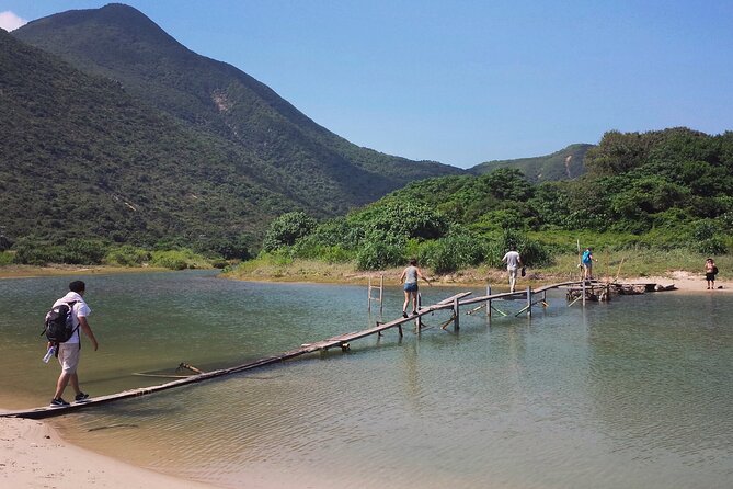 Sai Kung Peninsula: Wild Beaches Hike and Tour From Hong Kong  - Hong Kong SAR - Group Size Considerations