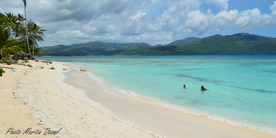 Samaná: Las Galeras Beach Hike With Lunch and Soft Drinks - Common questions