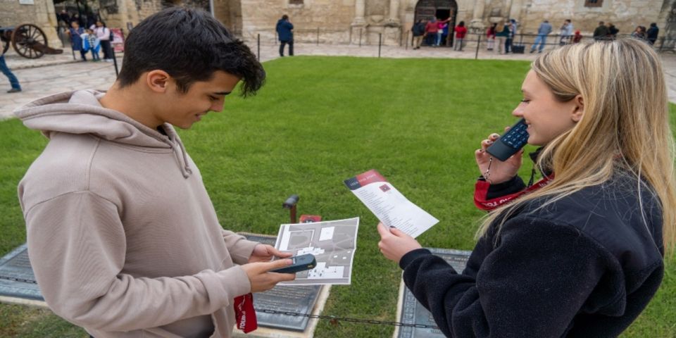 San Antonio: Guided Walking Tour With Boat Cruise - Common questions