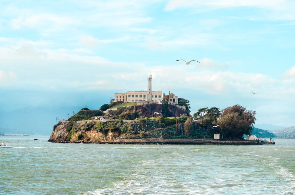 San Francisco: Hop-On Hop-Off Bus With Ferry & Alcatraz Tour - Important Information and Price