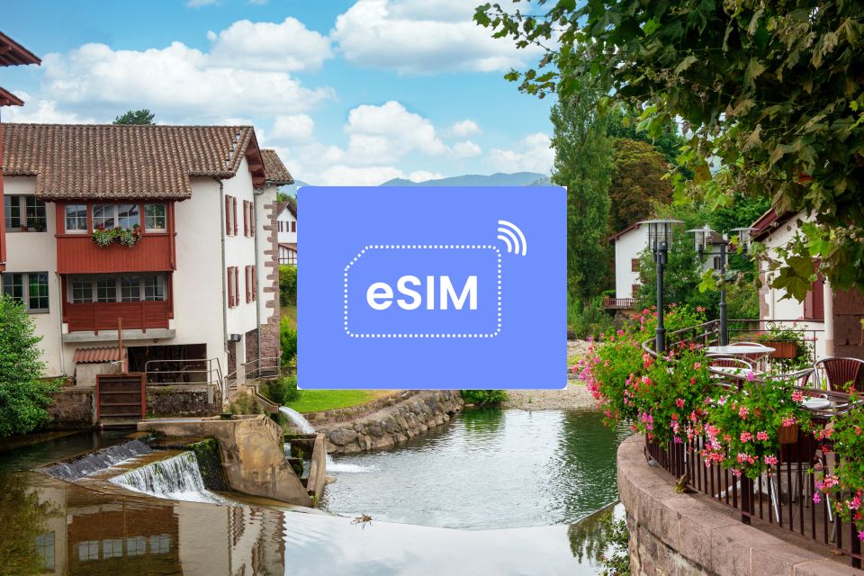 Santiago: Dominican Republic Esim Roaming Data Plan - Coverage and Includes