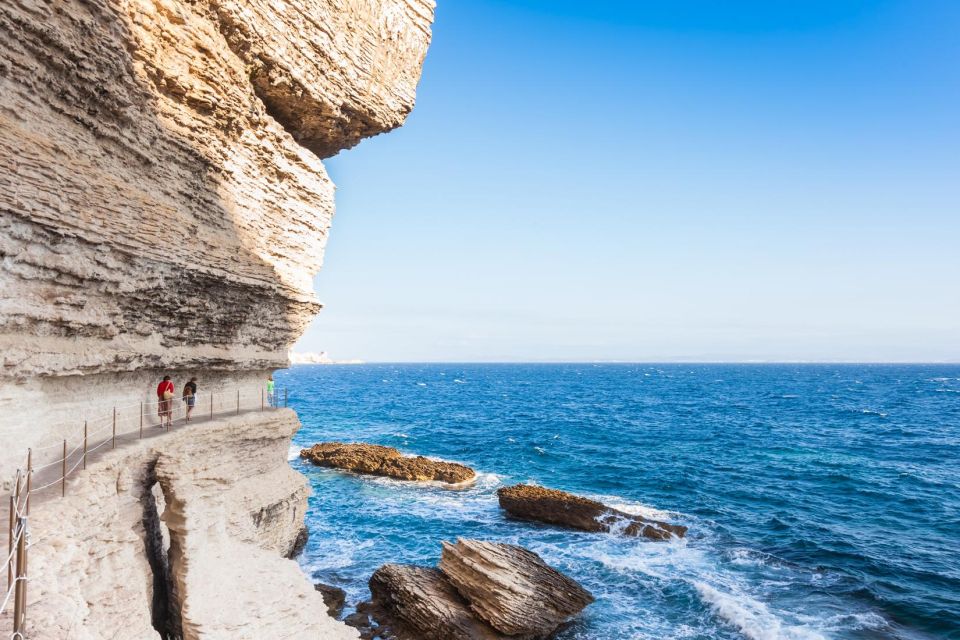 Sardinia & Corsica: 14-Day Enchanted Islands' Tour - Contact Details