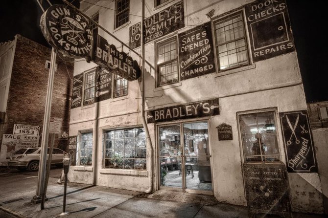 Savannah Americas Most Haunted City Walking Ghost Tour - Additional Recommendations