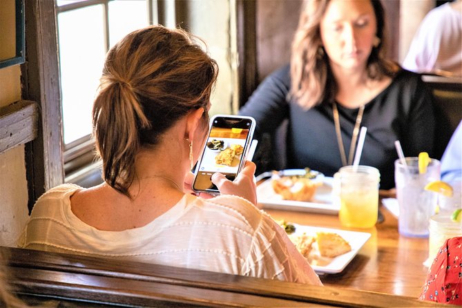 Savannah Southern Fried Expectations Walking Food Tour - Sum Up