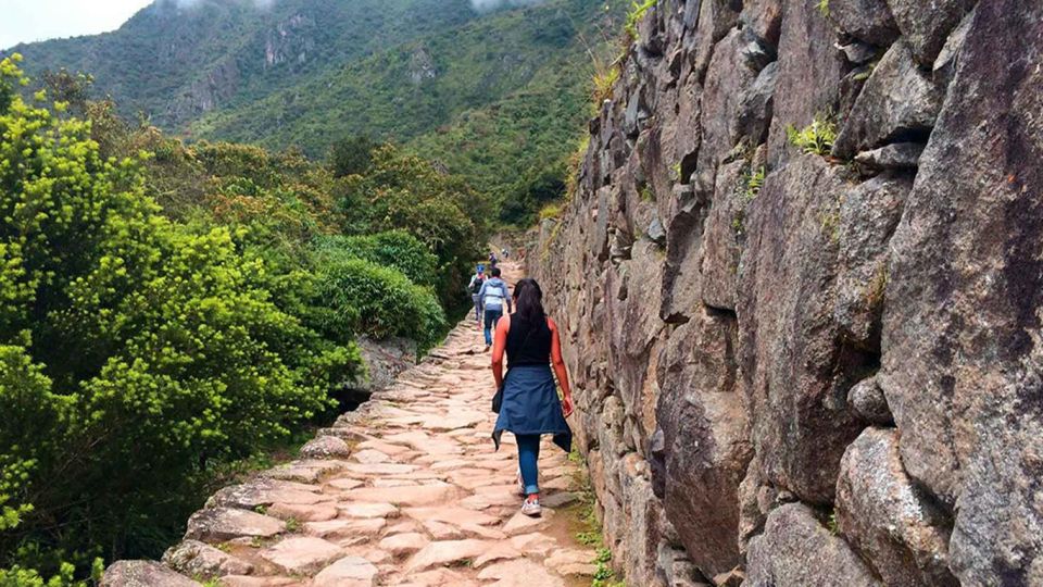 Short Inca Trail to Machu Picchu 2D/1N - Important Information for Travelers