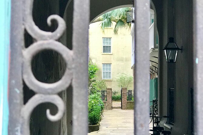 Small-Group French Quarter History Walking Tour - Pricing and Booking Information