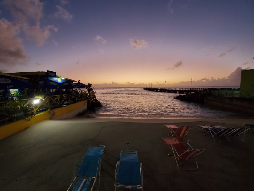 Speightstown Heritage Walking Tour and Sunset Dinner - Customer Reviews