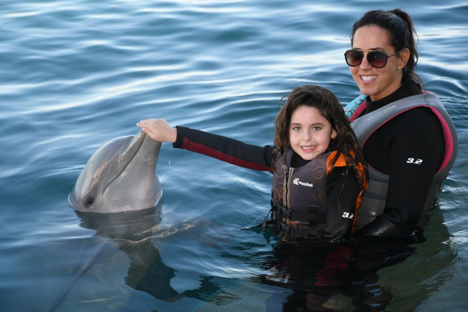 St. Augustine: Marineland Dolphin Encounter - Customer Reviews