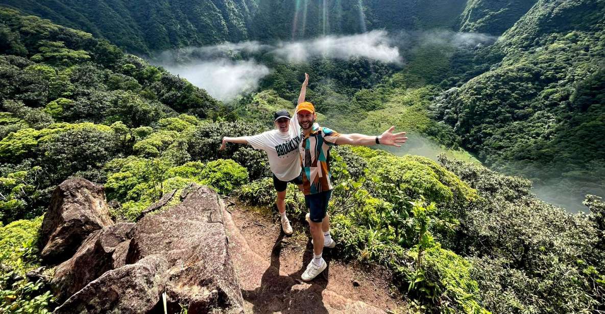 St. Kitts Mount Liamuiga Volcano Hike - Common questions