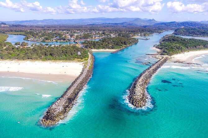 Stand-Up Paddle Board Tour in Byron Bay - Sum Up