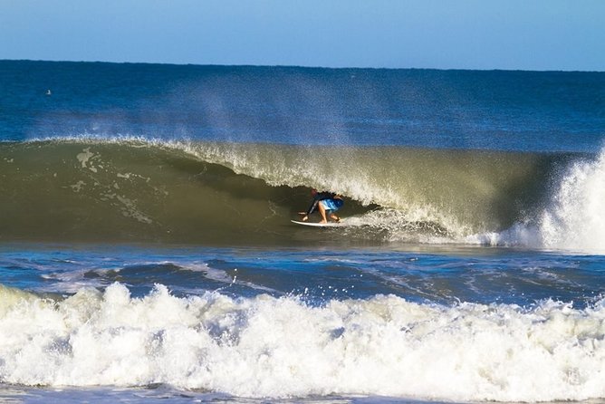 Surf Lessons on the Outer Banks - Sum Up
