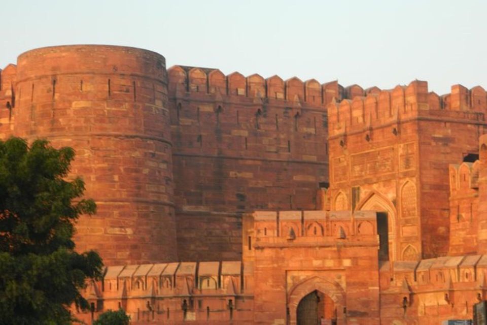 Taj Mahal, Great Akbar Tomb & Agra Overnight Tour From Delhi - Additional Information