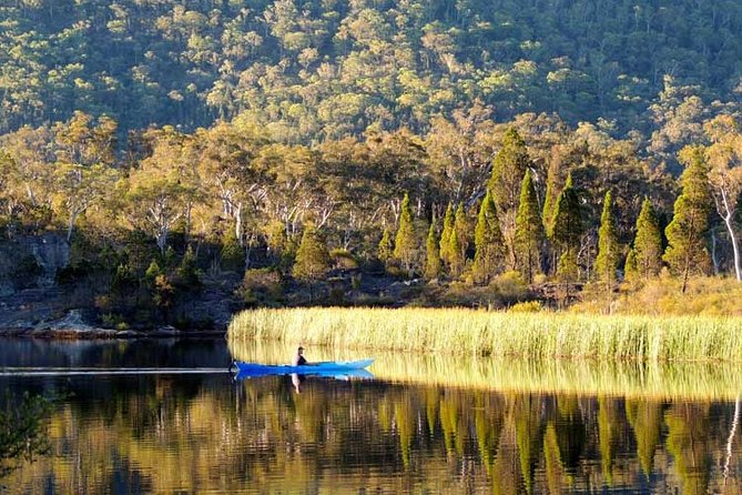 The Explorers Discovery Tour - Gold, Wine & Wildlife - Common questions