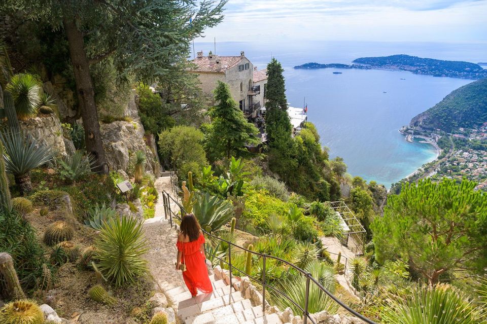 The French Riviera and the French Alps in One Day - Additional Tips