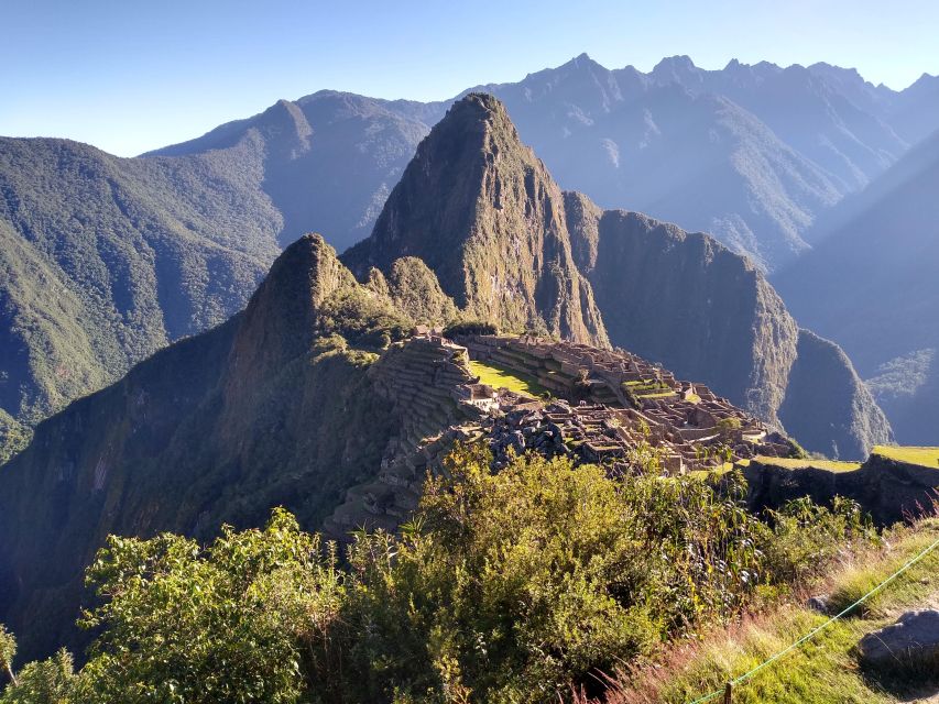 The Mysteries of Cusco and Machupicchu Huchuy Qosqo - Highlights and Activities