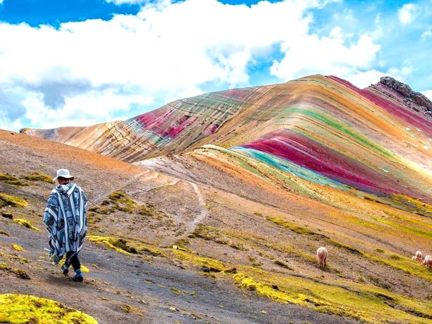 |Tour Cusco, Sacred Valley, Machu Picchu - Bolivia 13 Days| - Day 1-3 Activities