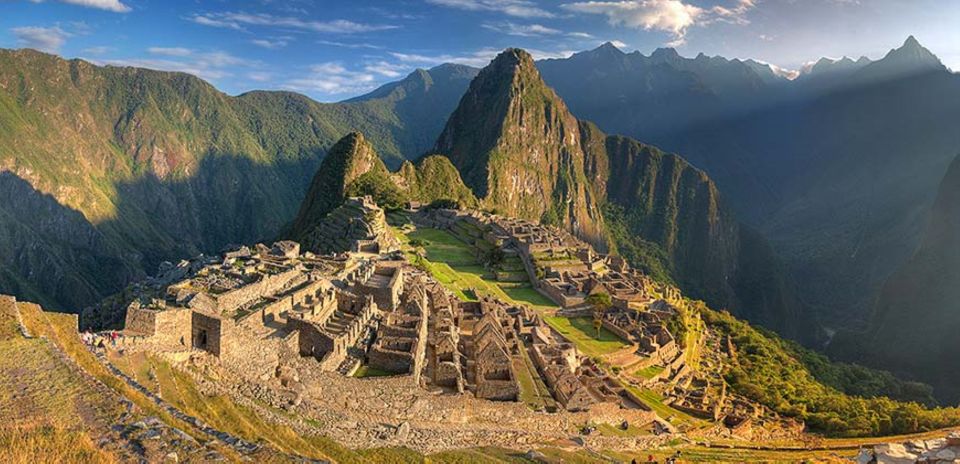 Tour Machu Picchu 1 Day + Panoramic Train, Ticket and Guide - Important Travel Information and Tips