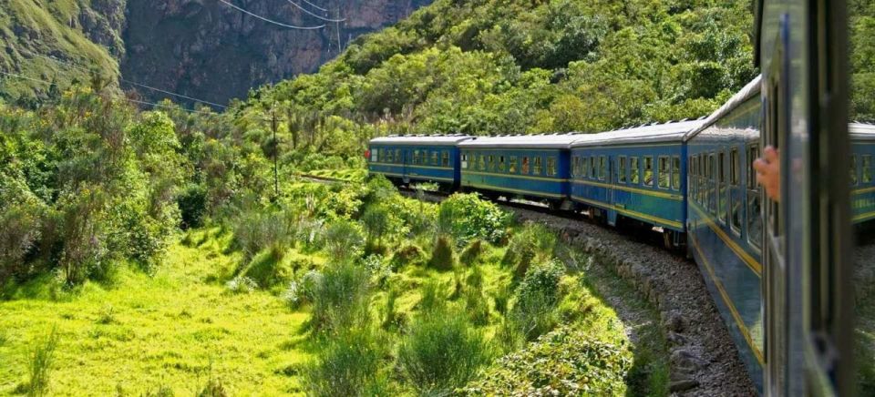 Tour Machu Picchu 2D 1N+Train, Hotel Breakfast, Ticket and Guide - Important Directions and Know Before You Go