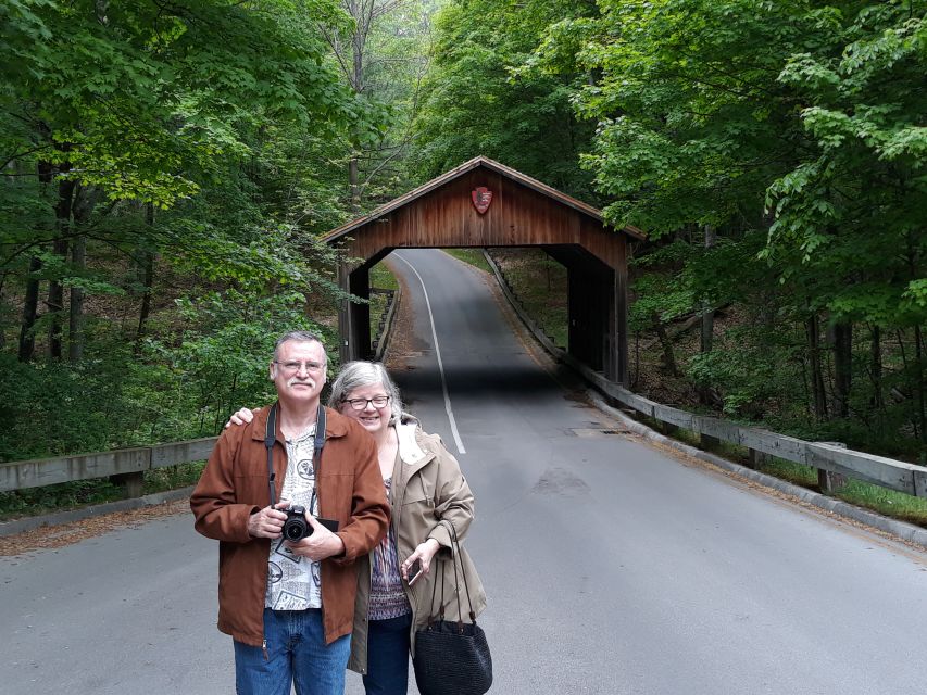 Traverse City: 6-Hour Tour of Sleeping Bear Dunes - Tour Logistics