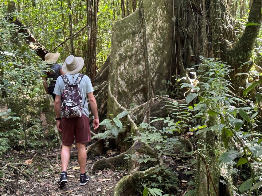 Vermont Nature Trail and Bird Watching Tour - Additional Charges