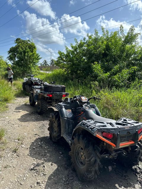 #1 ATV Rentals in Miami - Common questions