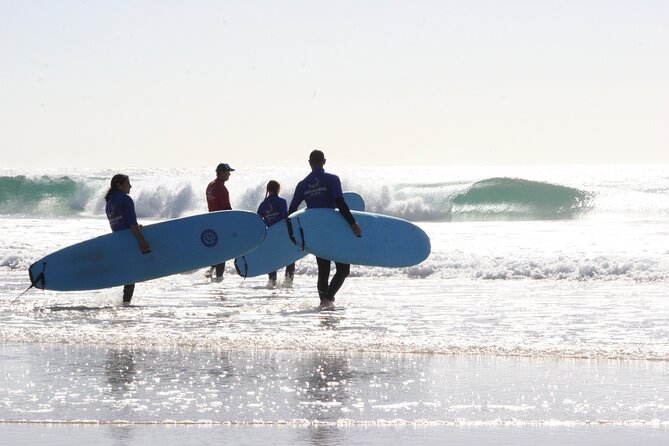 10-Day Surf Adventure From Sydney to Brisbane Including Coffs Harbour, Byron Bay and Gold Coast - Day 6: Continue to Gold Coast