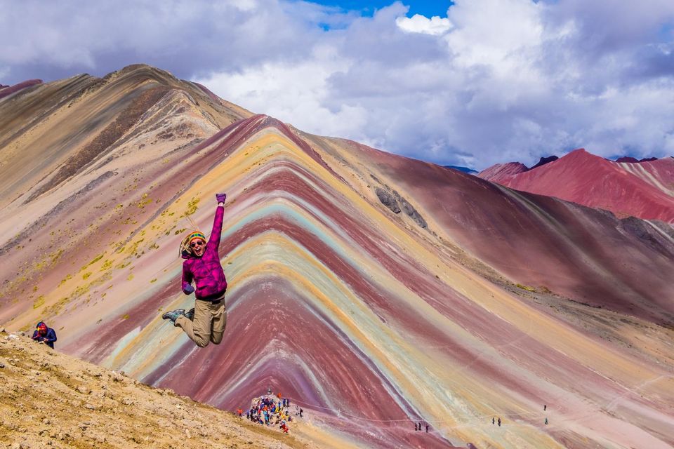 11 Days || Ica, Nazca, Cusco, Sacred Valley, Puno|| Hotel 4* - Pricing and Reservation Information