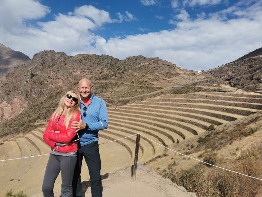2 Day Sacred Valley and Machupicchu by Vistadome Train - Exclusions and Additional Costs