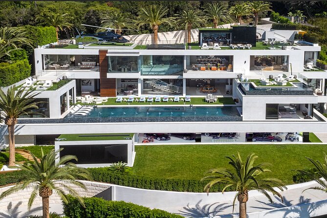 2 Hour Private Tour of Hollywood and Beverly Hills Celebrity Homes - Booking and Logistics