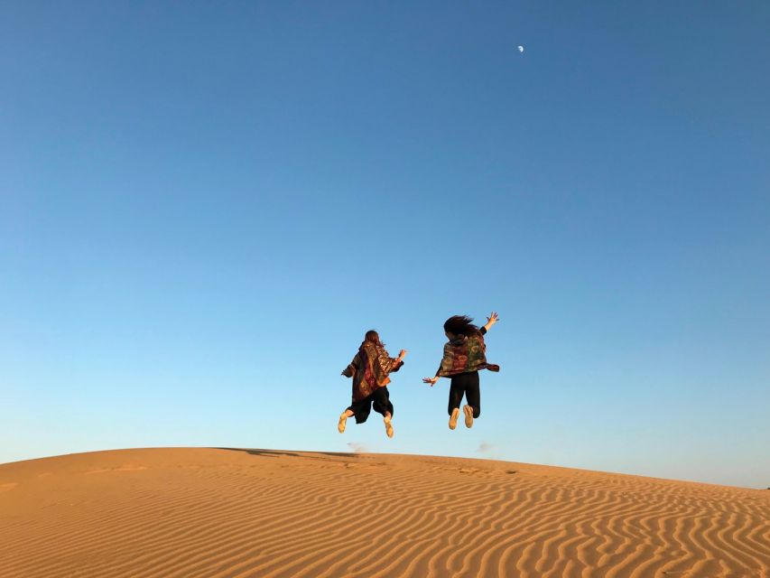 2 Nights 3 Days Jaisalmer Tour & Non-Touristic Camel Safari - Restrictions and Prohibited Items