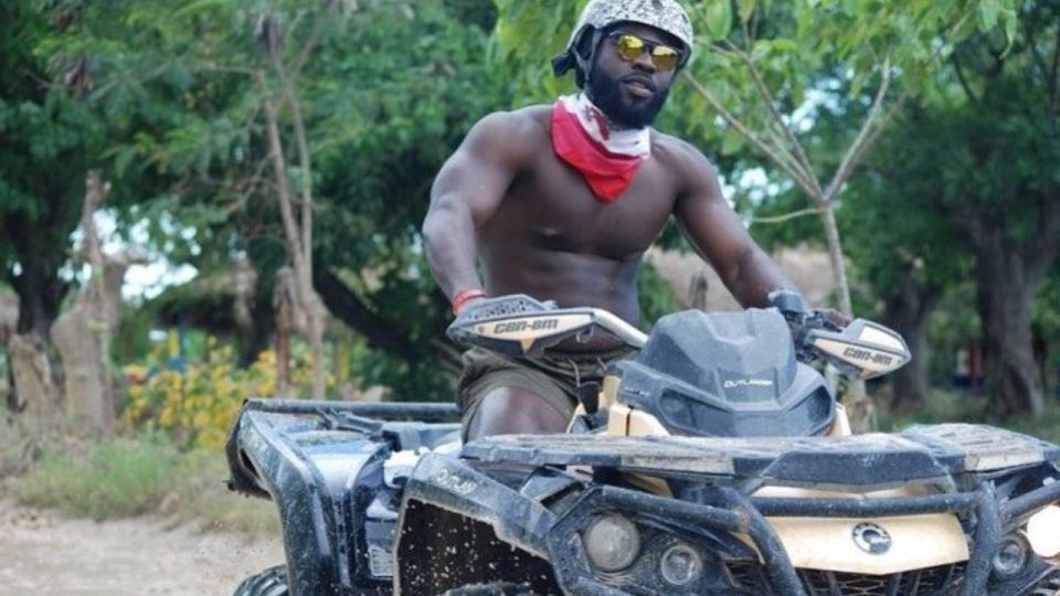 3-Hour ATV Adventure From Punta Cana - Common questions