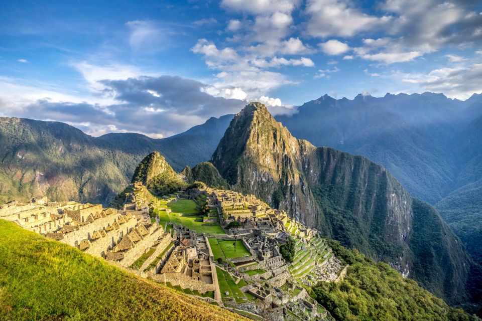 4-Day Inca Jungle Adventure With Mountain Biking and Rafting - Inclusions and Exclusions