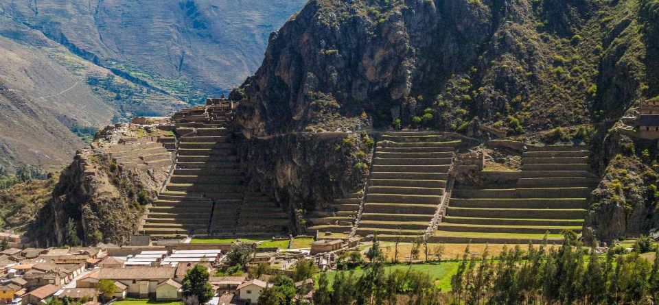 4Day - Cusco-Sacred Valley+Maras-Moray+Machu Picchu+Hotel 4☆ - Additional Information