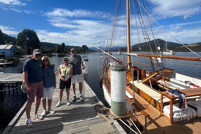 5-Day Tasmanian Private Tour - Weather Considerations
