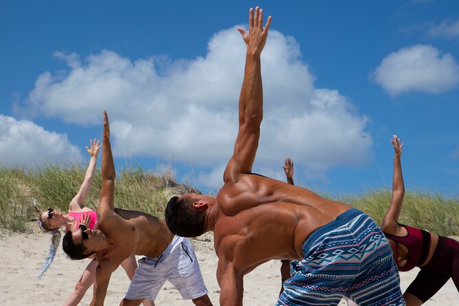 Beach Yoga Experience in Miami Beach - Sum Up