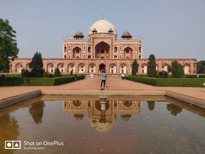 Best 4 to 8 Hour Old and New Delhi City Tour - All Inclusive - Sum Up