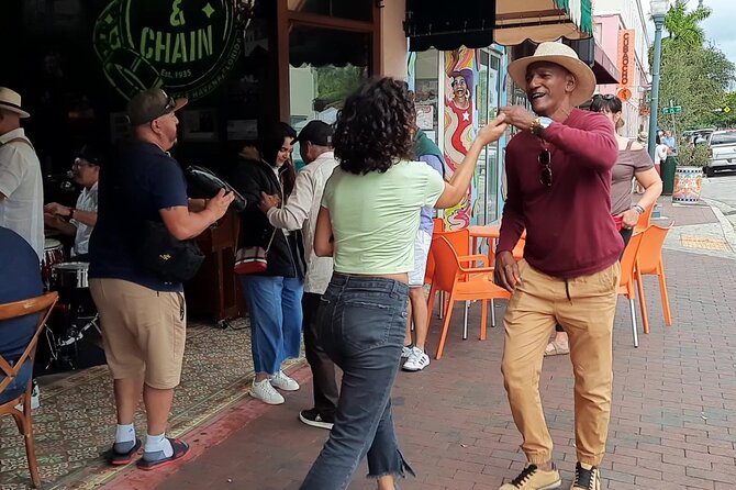 Best of Little Havana Miami Food and Culture Walking Tour - Tour Experience and Benefits