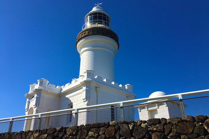 Byron Bay, Bangalow and Gold Coast From Brisbane – Private Tour - Copyright and Terms