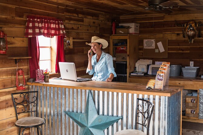 Cowpoke Ride: Adventurous Horseback Tour Just 9 MILES From Sedona - Common questions