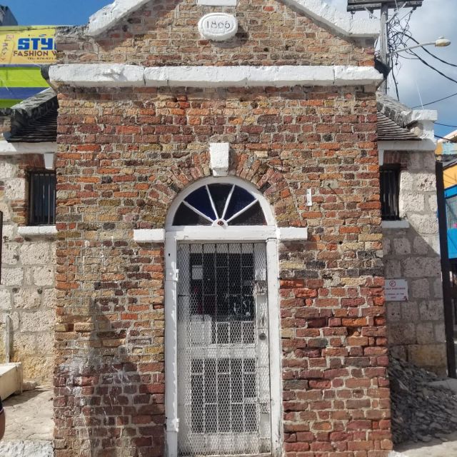 Cultural Tour of Montego Bay & Jamaica Highlight and Shop. - Booking Information and Process