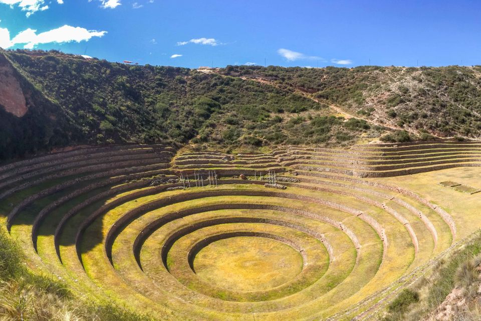 Cusco: 2-Day Maras, Moray Salt Mines and Machu Picchu Tour - Sum Up