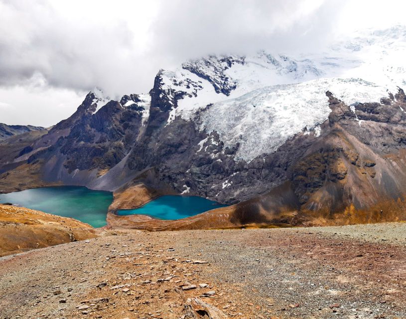 Cusco: 4-Day Ausangate Trek With Visit the Rainbow Mountain - Sum Up