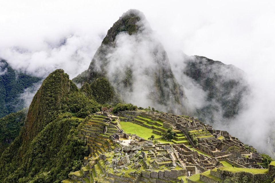 Cusco in 4 Days - Sacred Valley - Machu Picchu All Included - Important Information