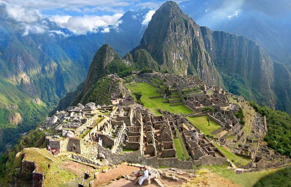 Cusco: Machu Picchu and Rainbow Mountain 5-Days Tour - Day 5 - Departure