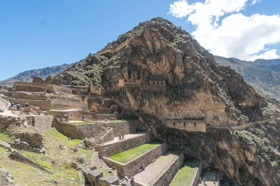 Cusco: Machu Picchu Fantastic 4 Days 3 Nights |Private Tour| - Common questions