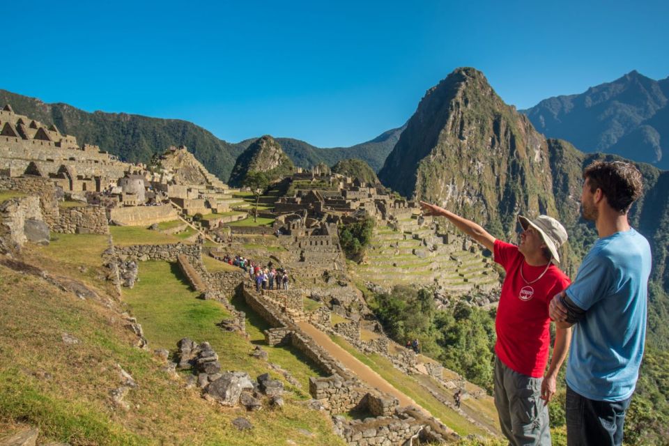 Cusco: Private Full-Day Tour of Machu Picchu With a Local - Sum Up
