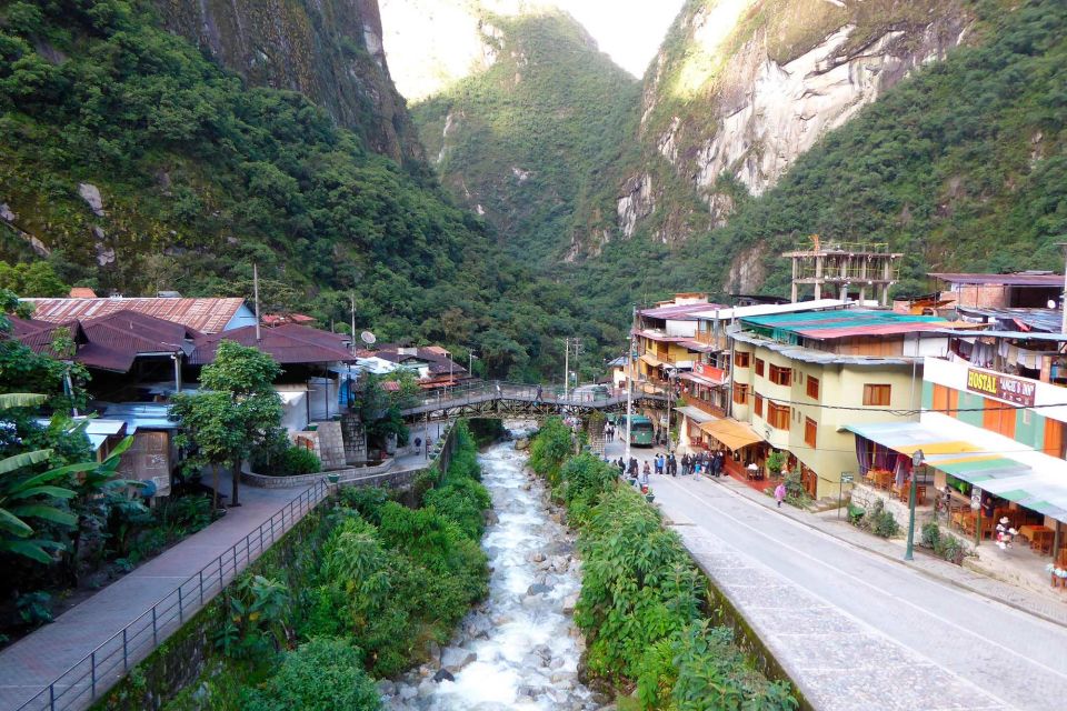 Cusco: Short Inca Trail To Machu Picchu 2-Days - Sum Up