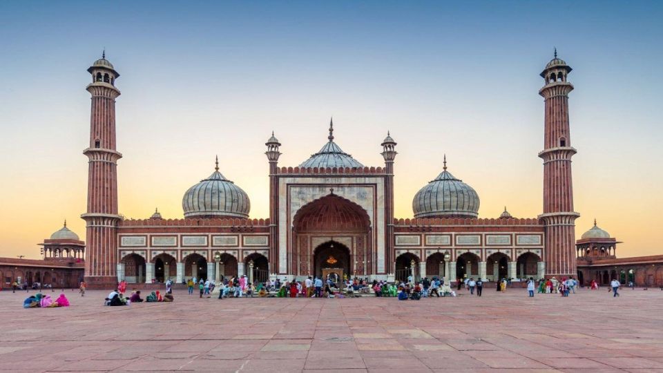 Delhi: 3-Day Guided Trip to Delhi and Jaipur With Transfers - Additional Notes